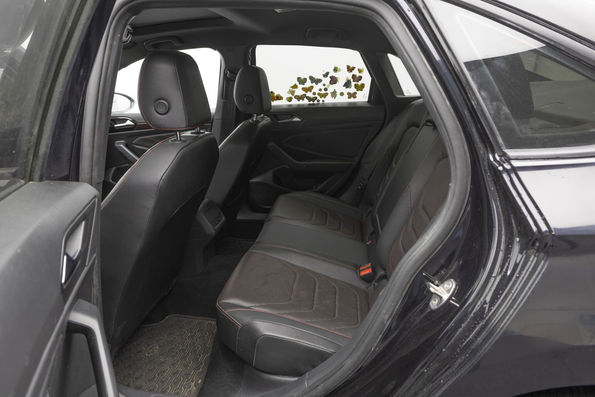 VOLKSWAGEN Jetta GLI 2022 - 8