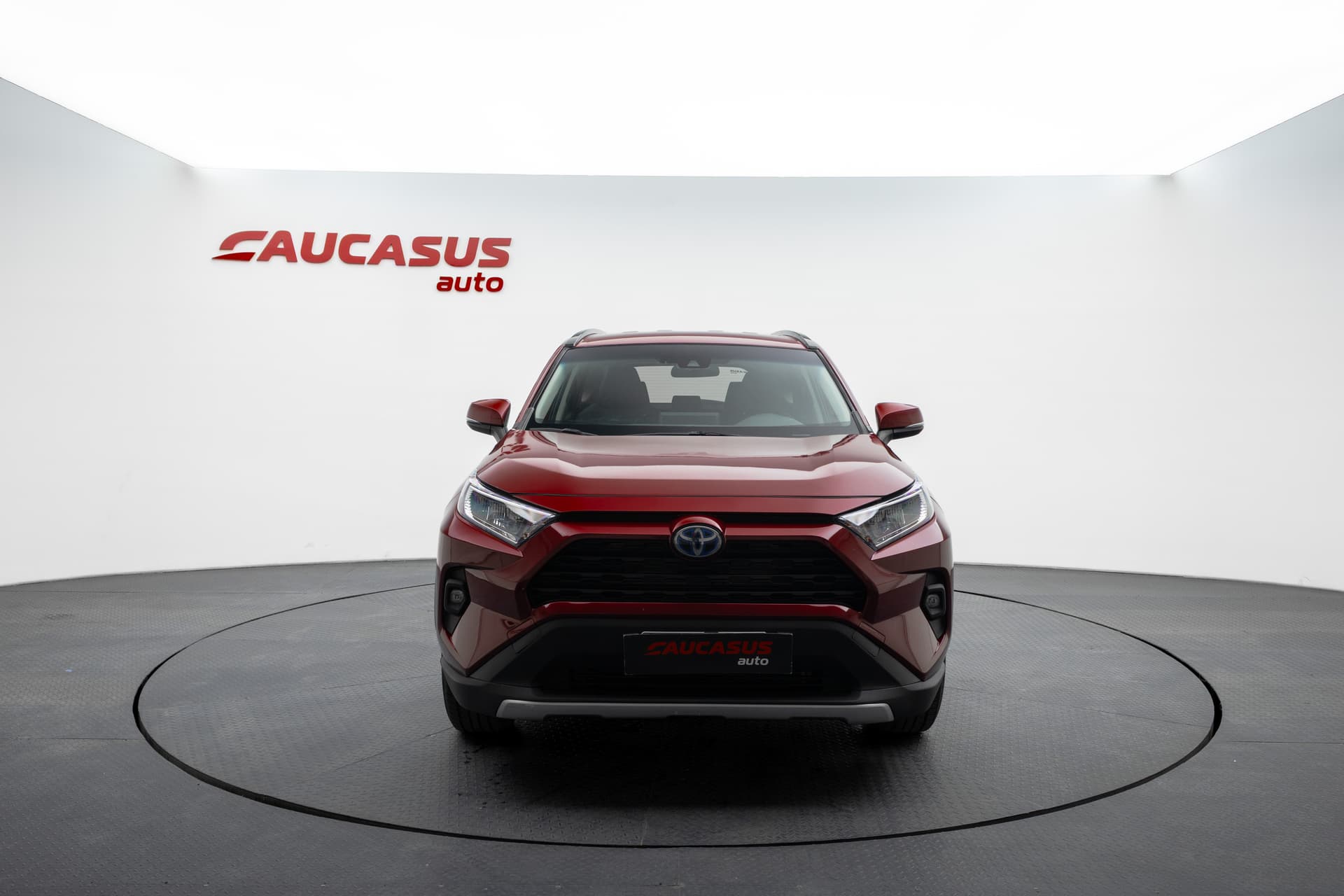 TOYOTA RAV4 2019 - 2