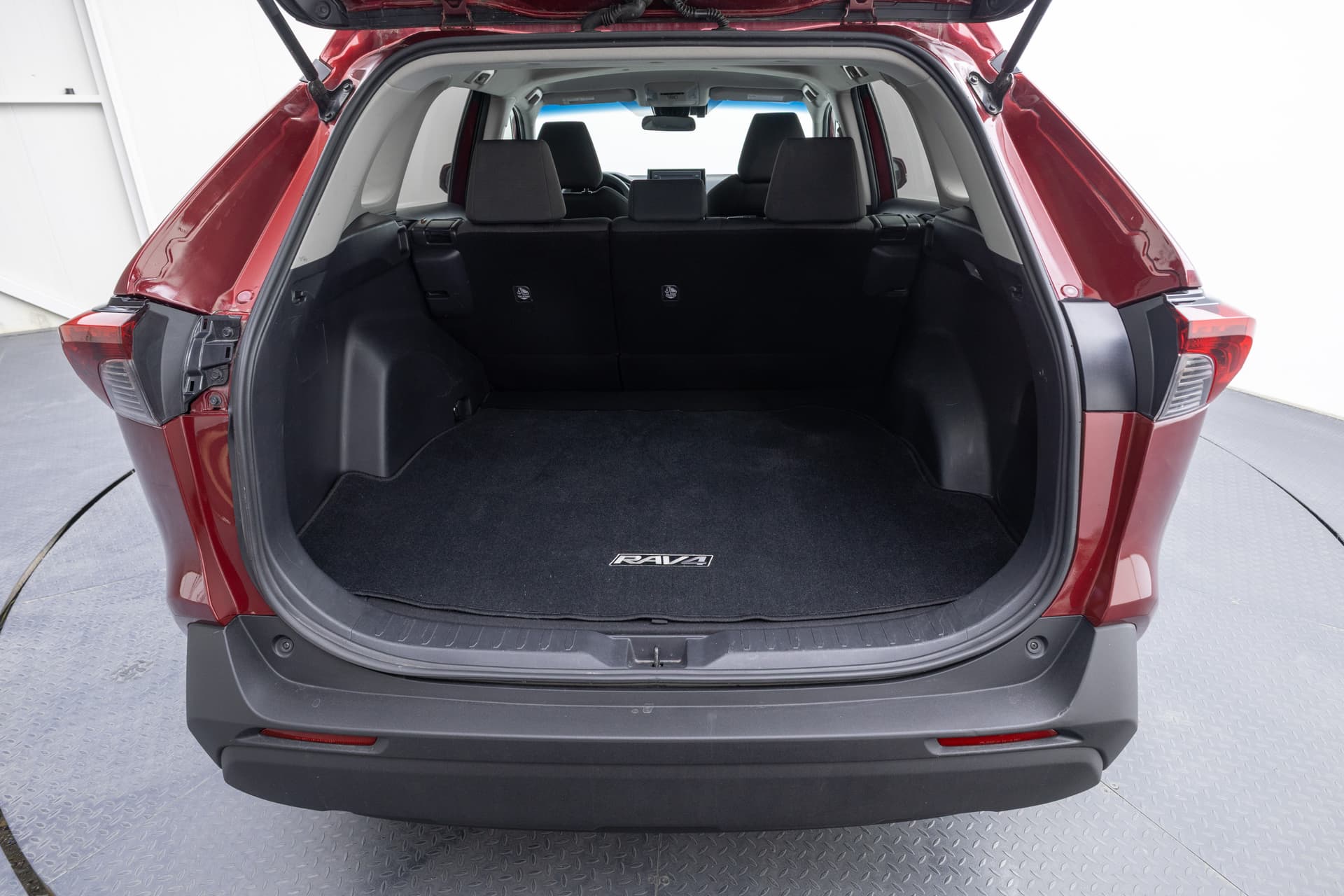 TOYOTA RAV4 2019 - 7