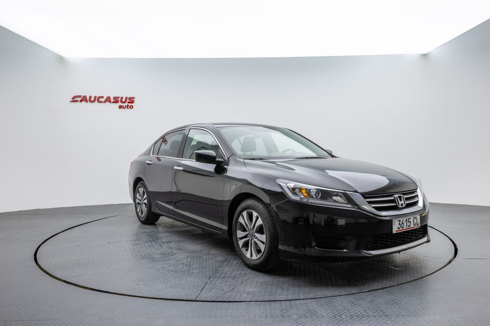 HONDA Accord 2015