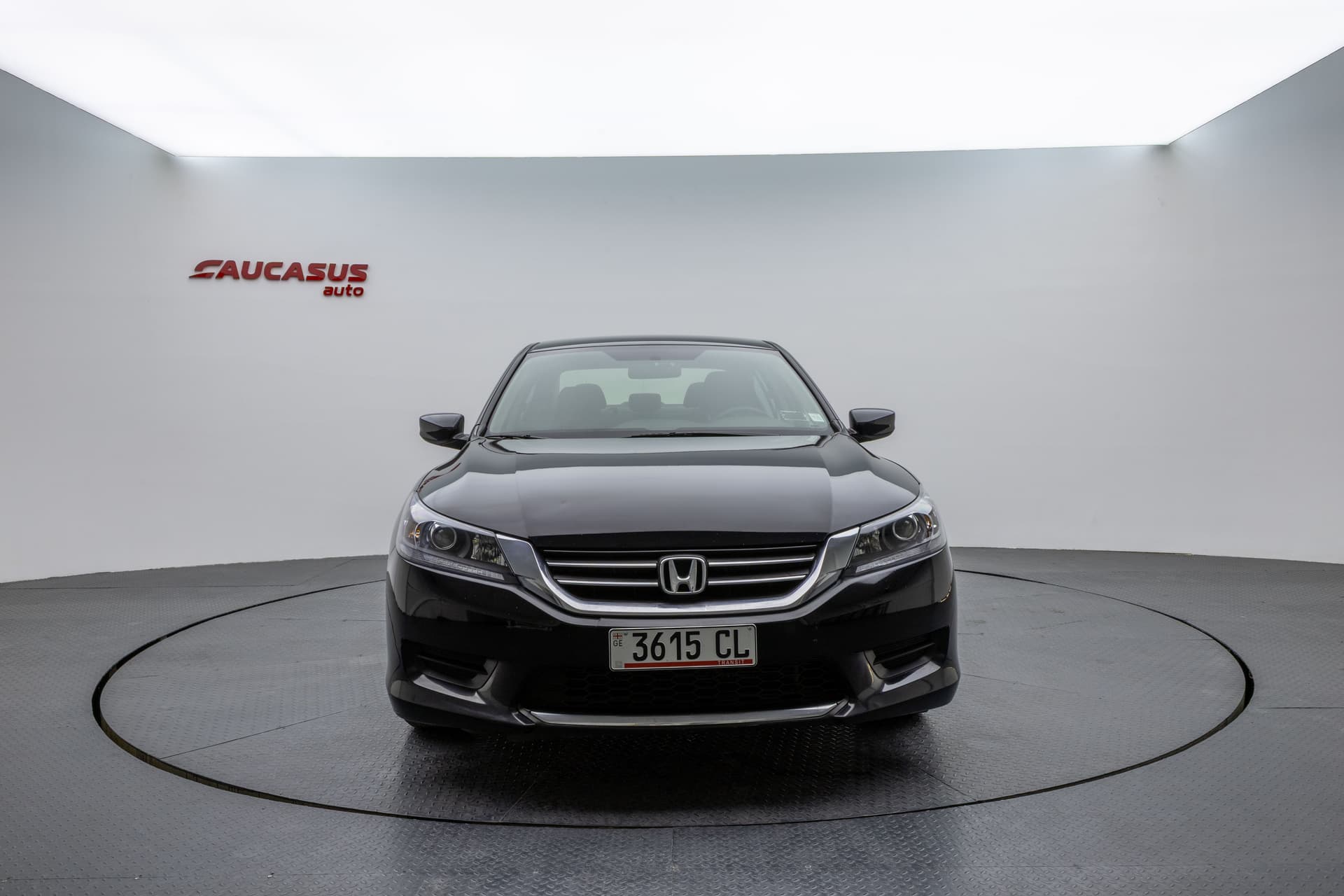 HONDA Accord 2015 - 2