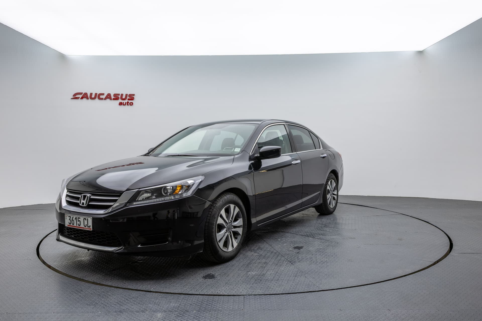 HONDA Accord 2015 - 3