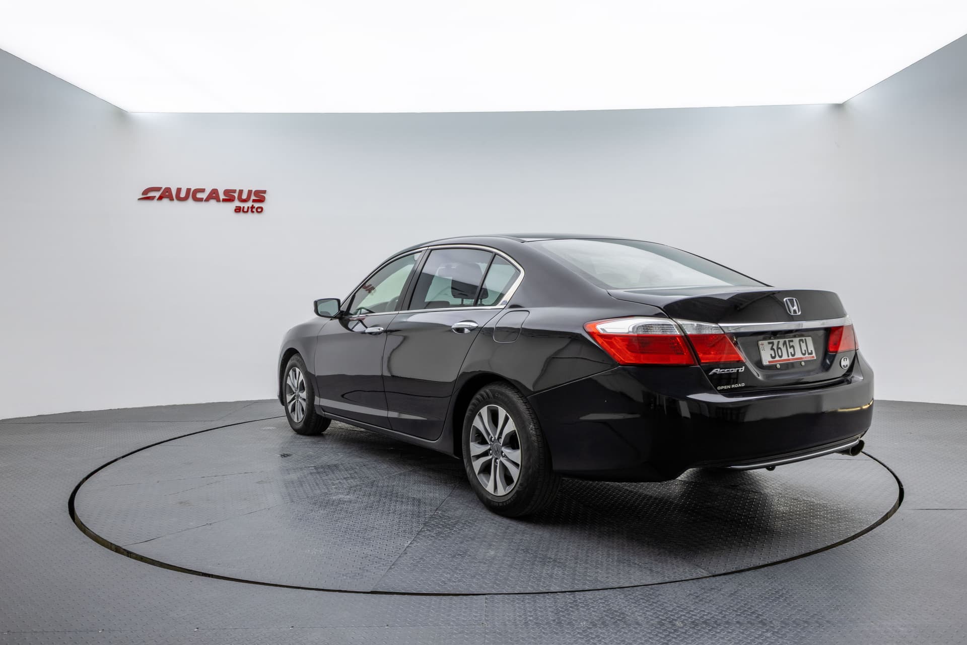 HONDA Accord 2015 - 4