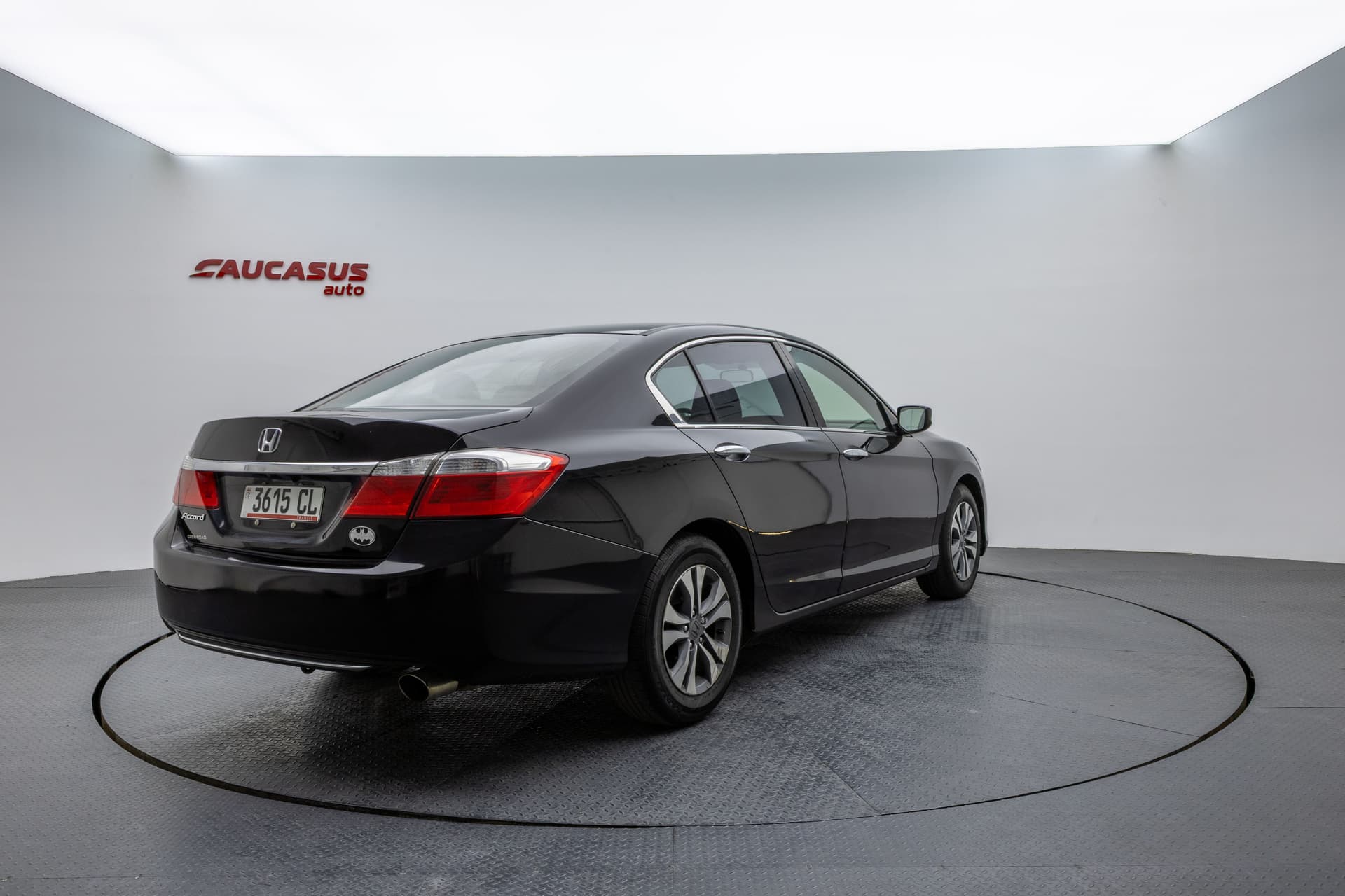 HONDA Accord 2015 - 6