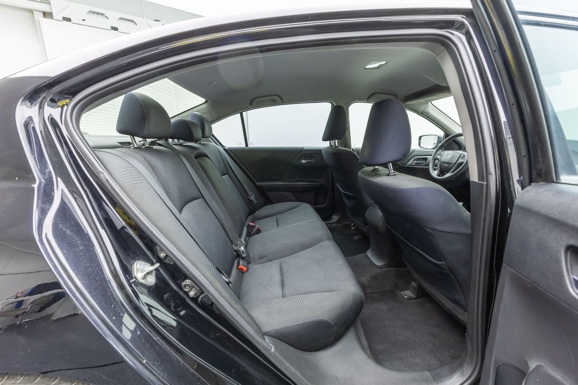 HONDA Accord 2015 - 7