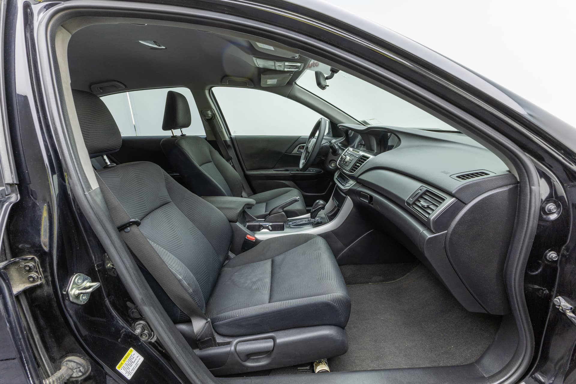 HONDA Accord 2015 - 8