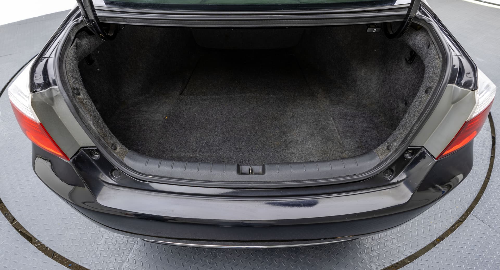 HONDA Accord 2015 - 9