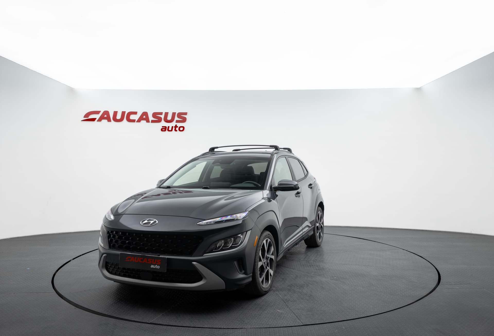 HYUNDAI Kona 2022 - 1