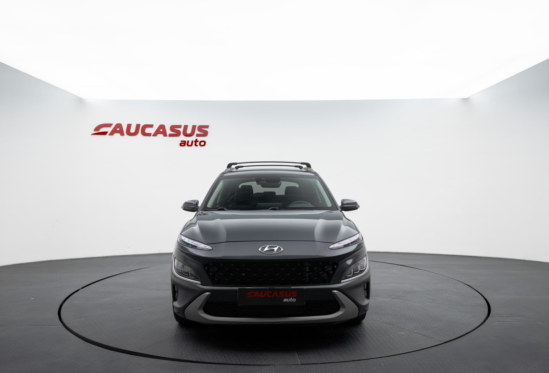 HYUNDAI Kona 2022 - 2