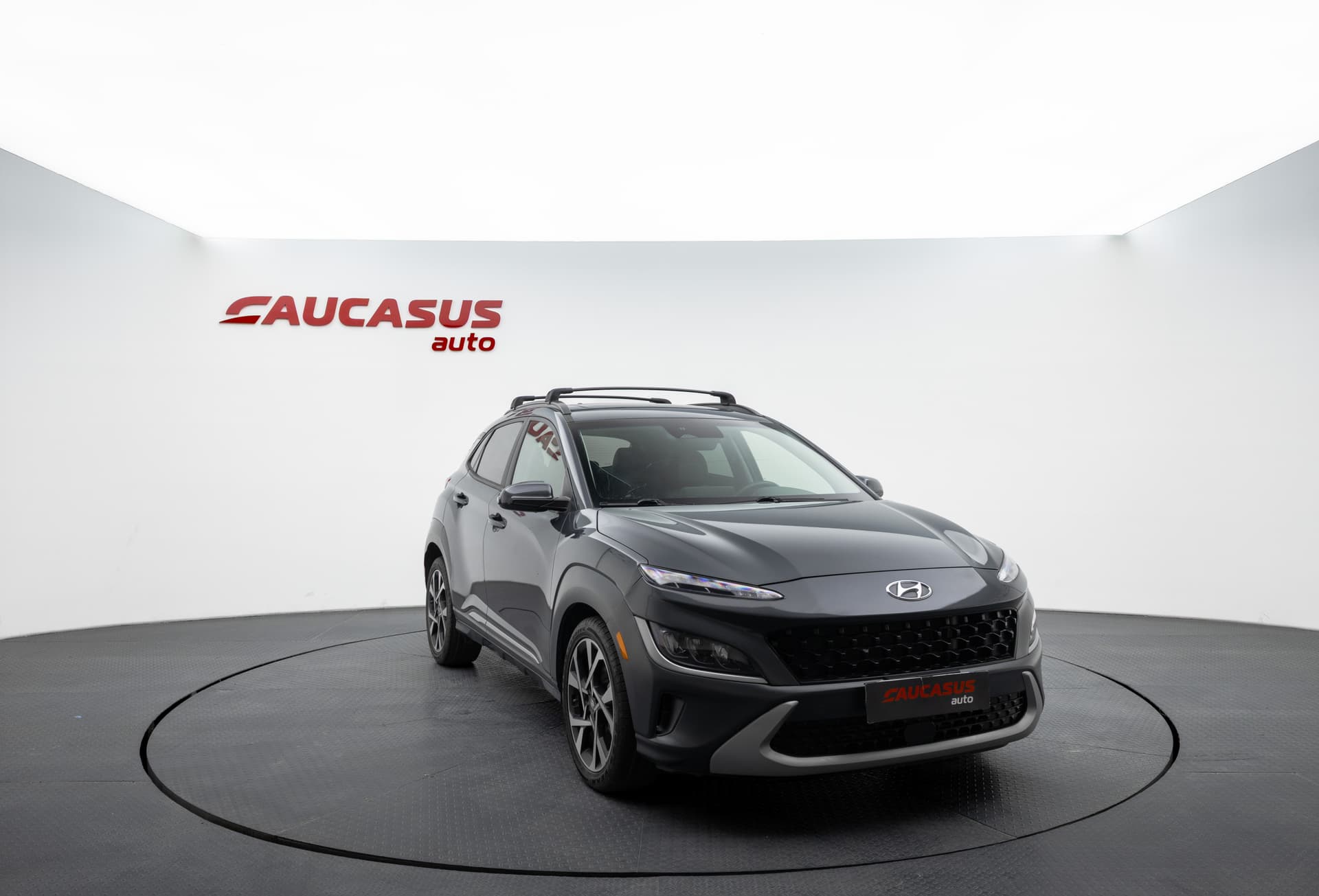 HYUNDAI Kona 2022 - 3