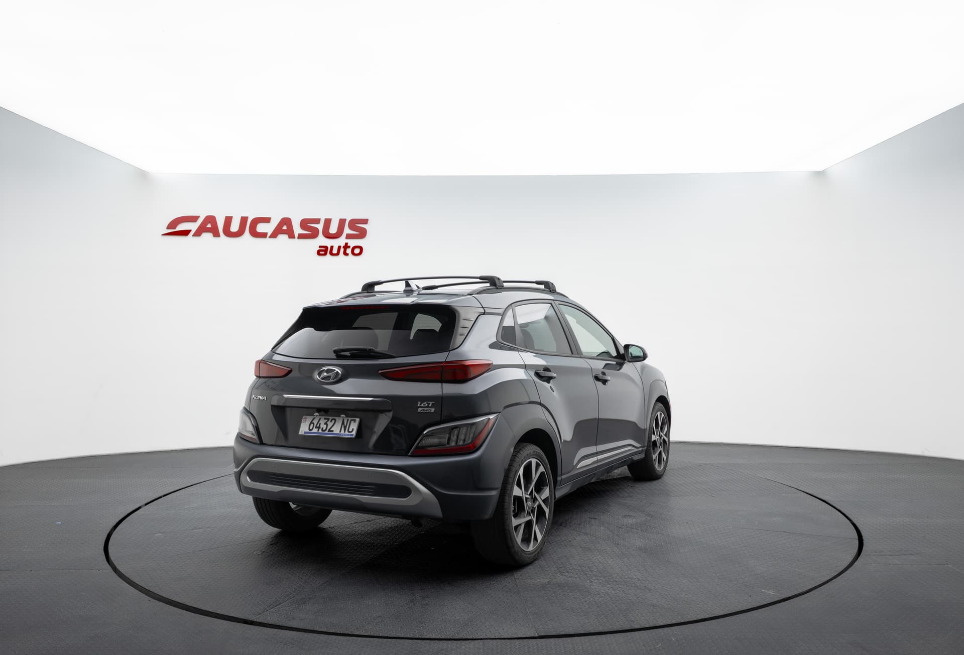 HYUNDAI Kona 2022 - 4