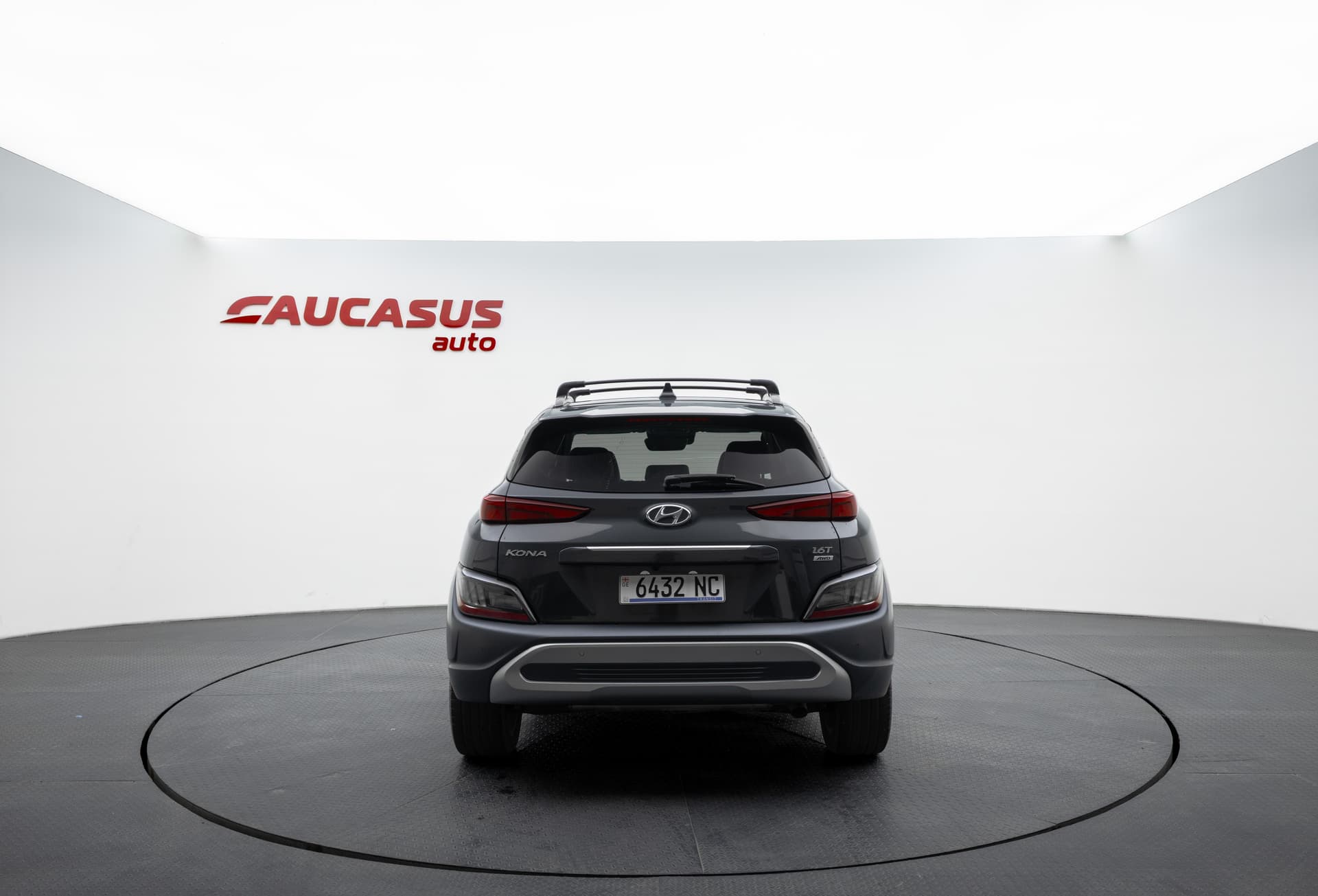 HYUNDAI Kona 2022 - 5