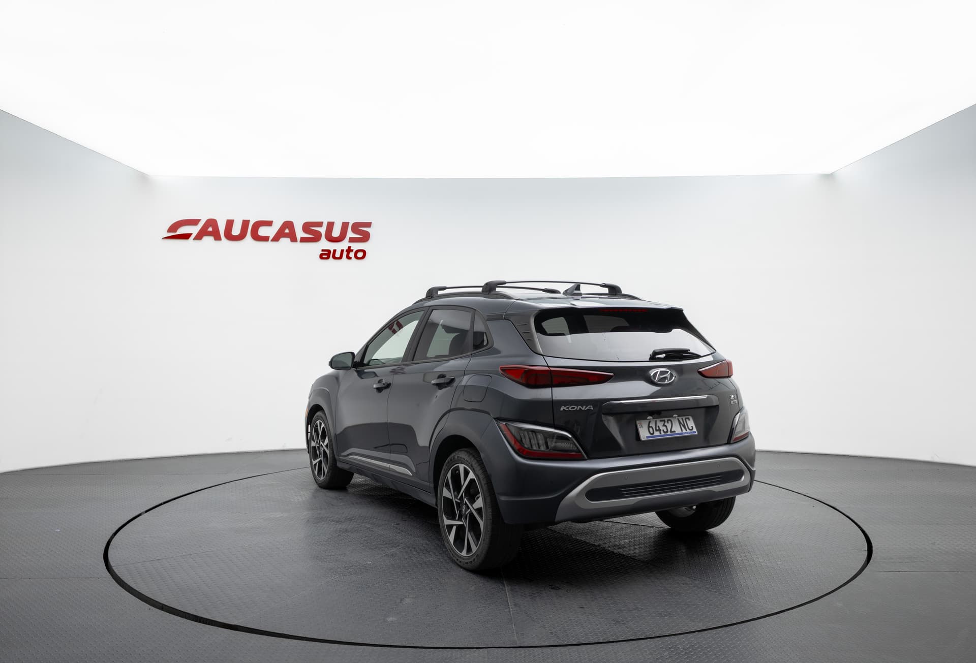 HYUNDAI Kona 2022 - 6