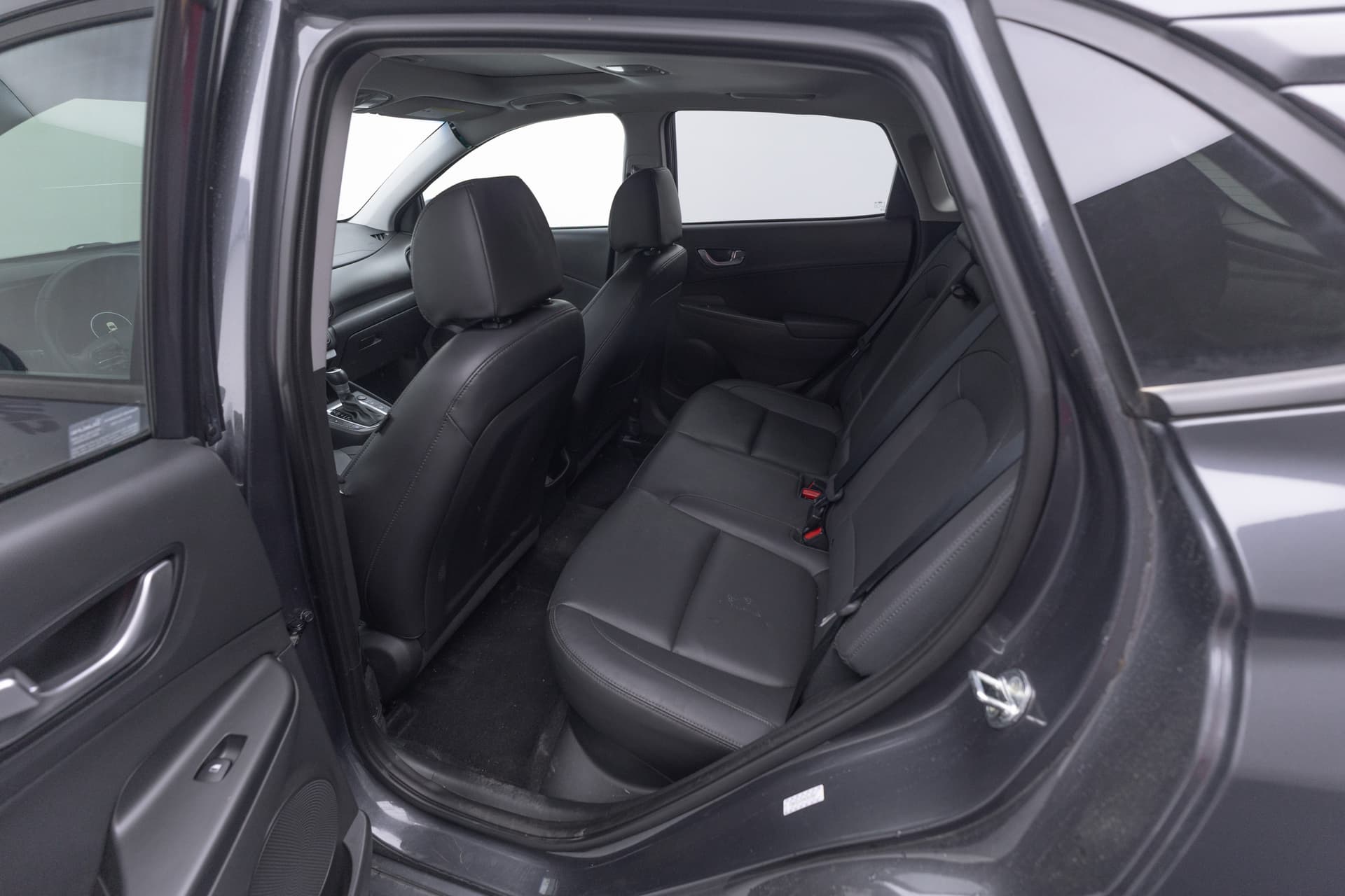 HYUNDAI Kona 2022 - 7