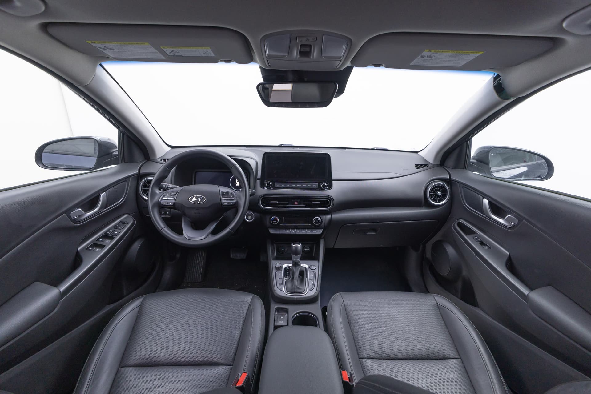 HYUNDAI Kona 2022 - 8