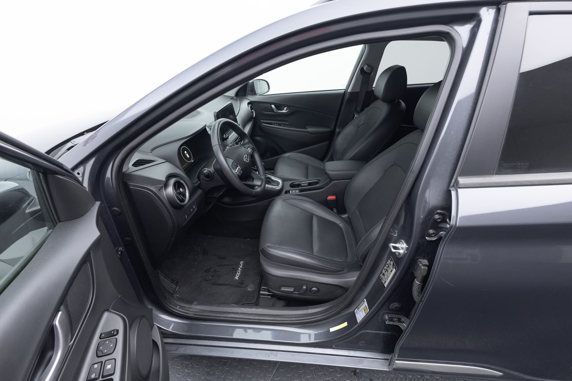 HYUNDAI Kona 2022 - 9