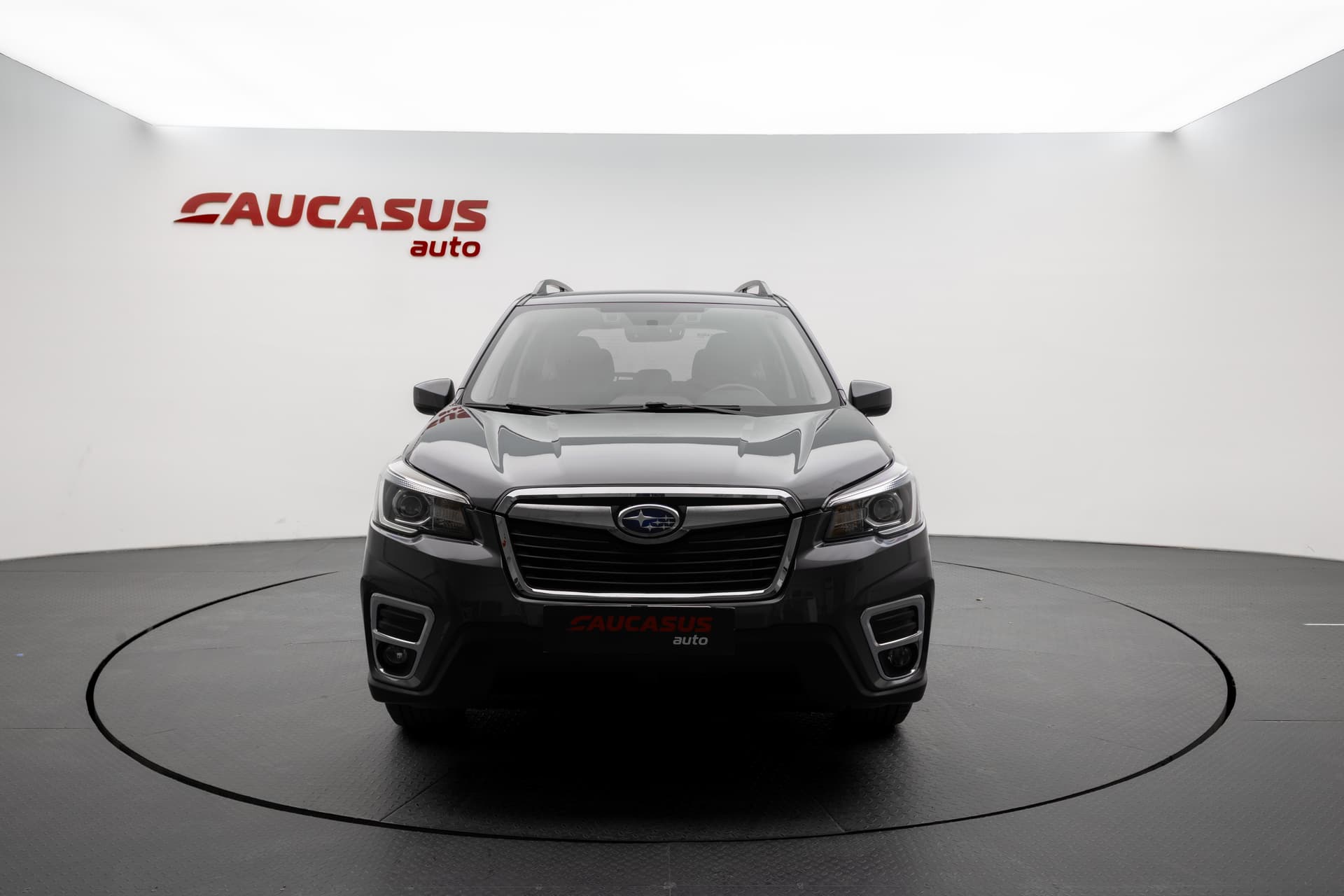 SUBARU Forester 2020 - 2