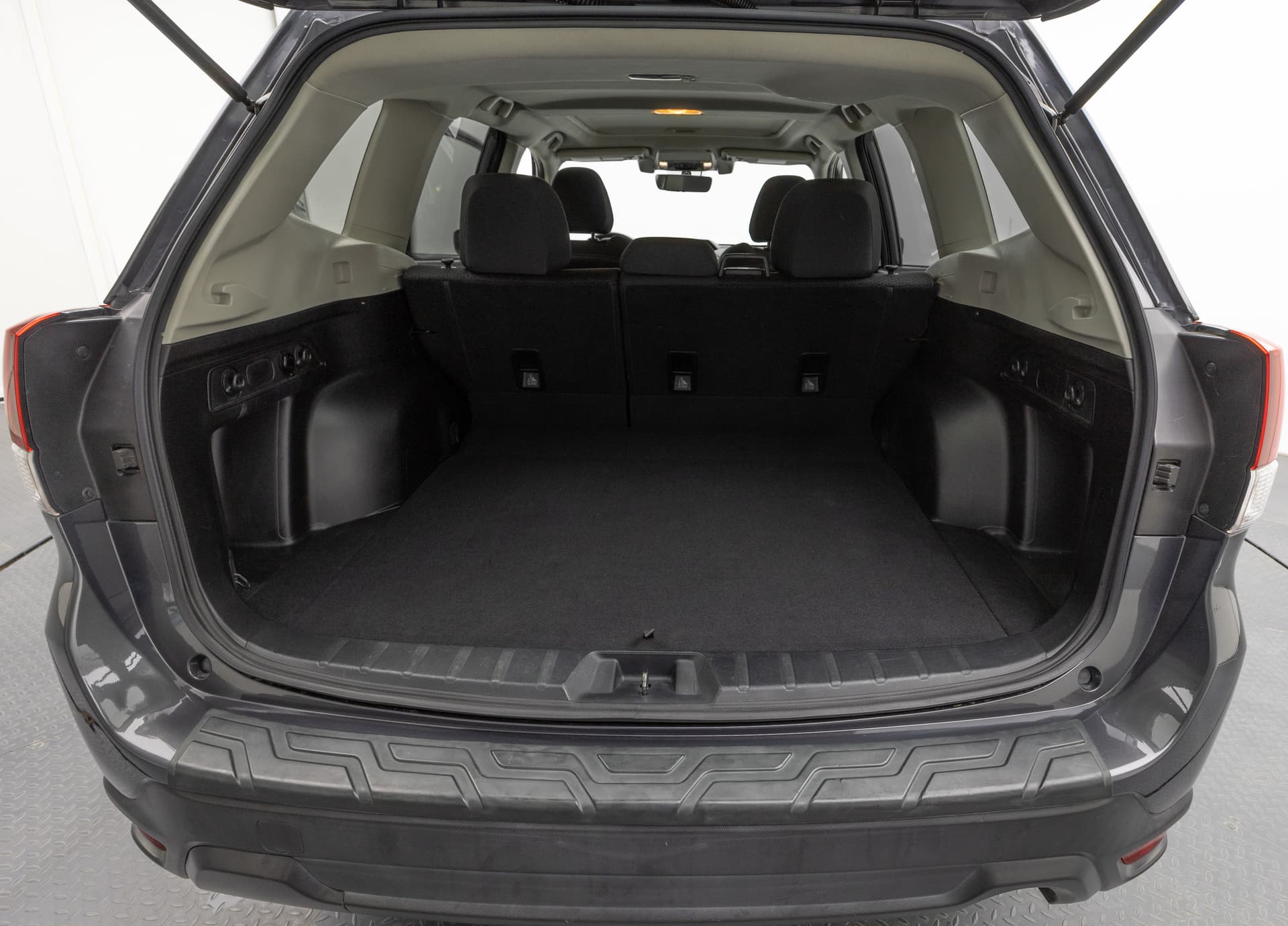 SUBARU Forester 2020 - 7
