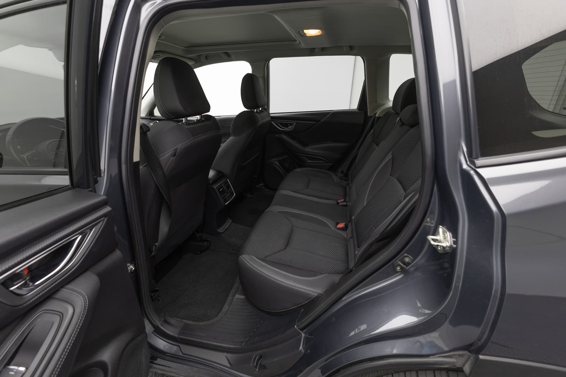 SUBARU Forester 2020 - 8