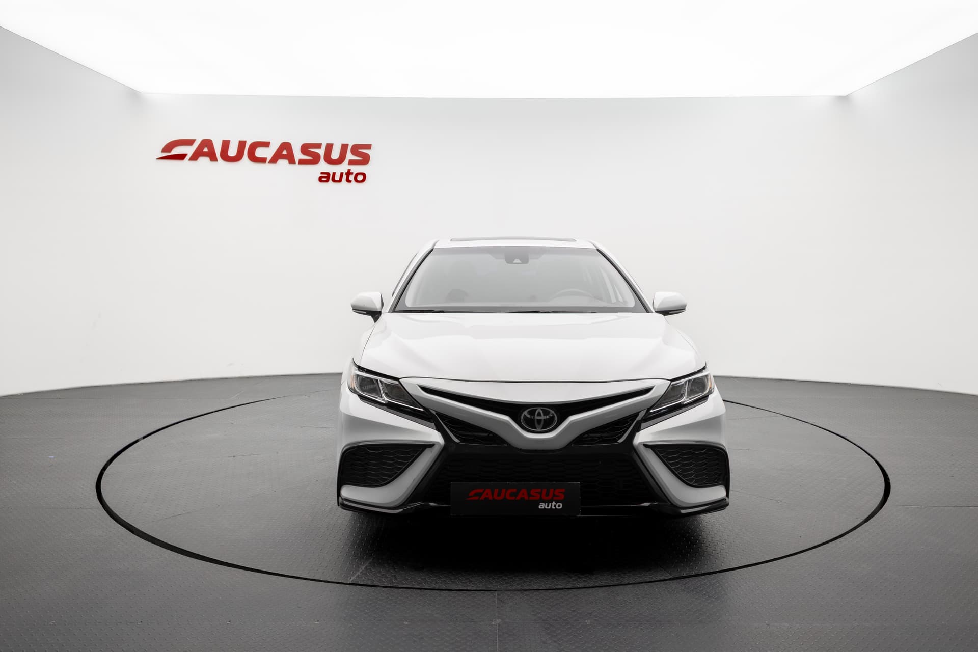 TOYOTA Camry 2020 - 2