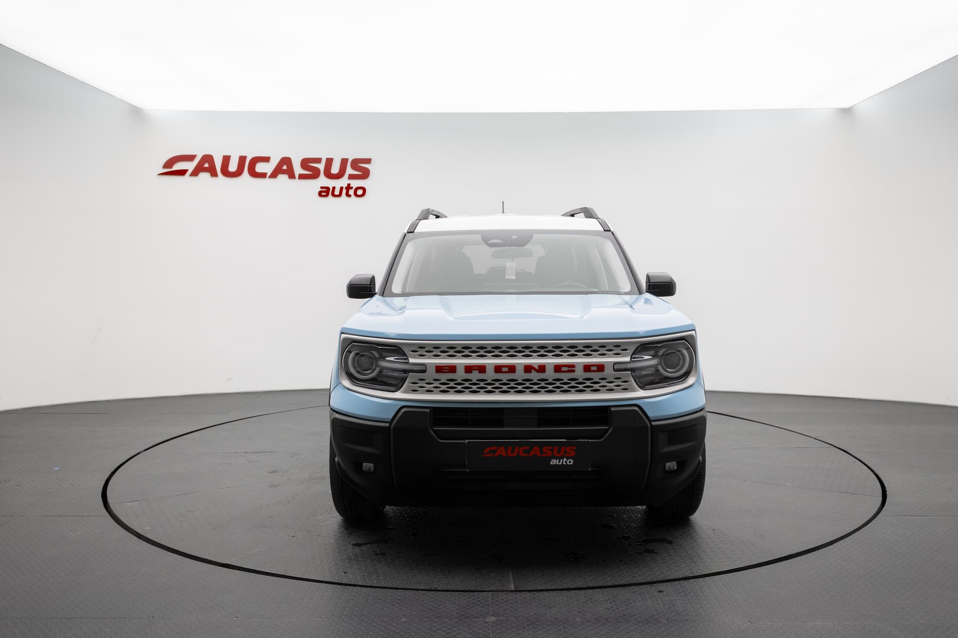 FORD Bronco 2025 - 2