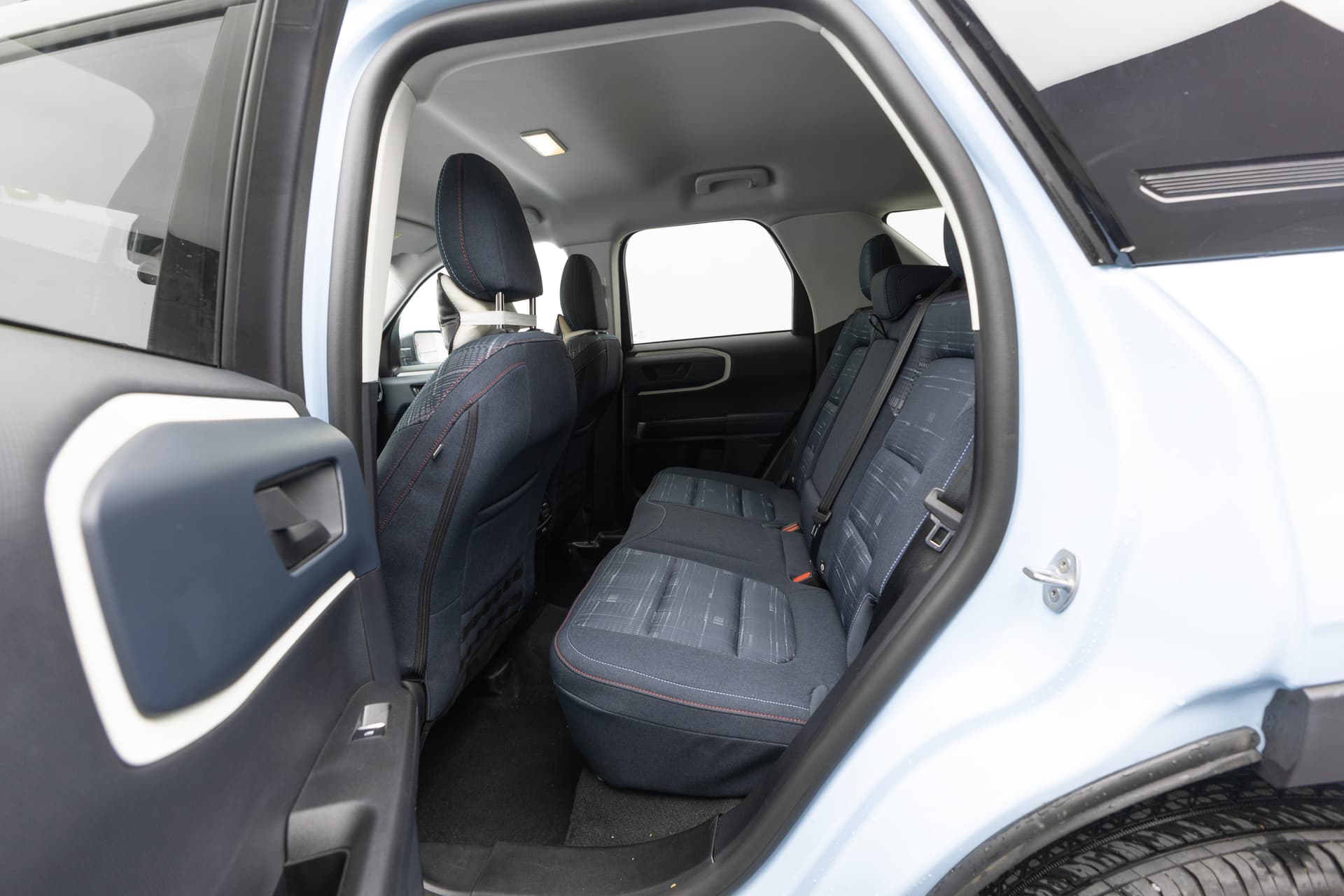 FORD Bronco 2025 - 8