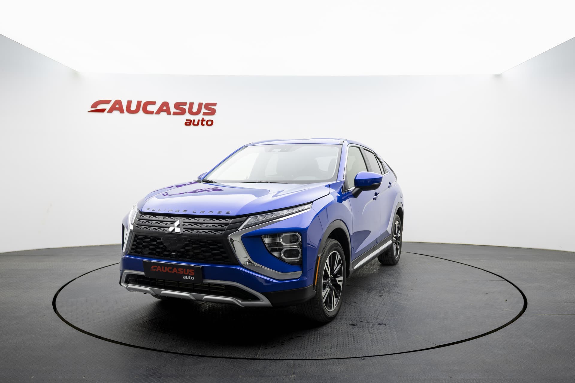 MITSUBISHI Eclipse Cross 2024 - 1