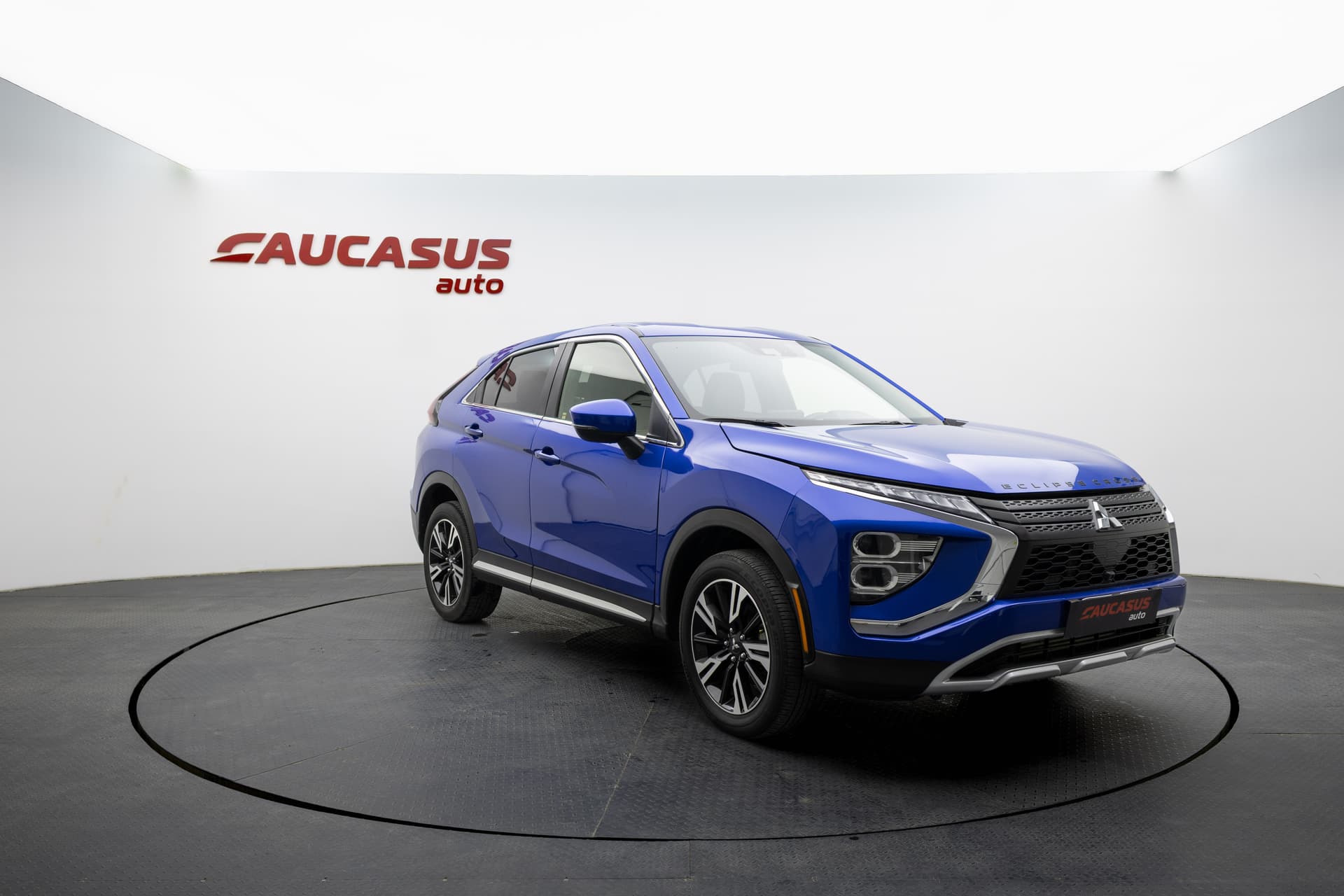 MITSUBISHI Eclipse Cross 2024 - 3