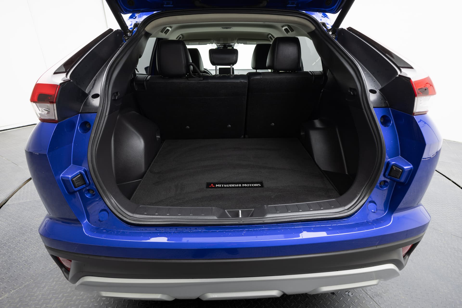 MITSUBISHI Eclipse Cross 2024 - 7