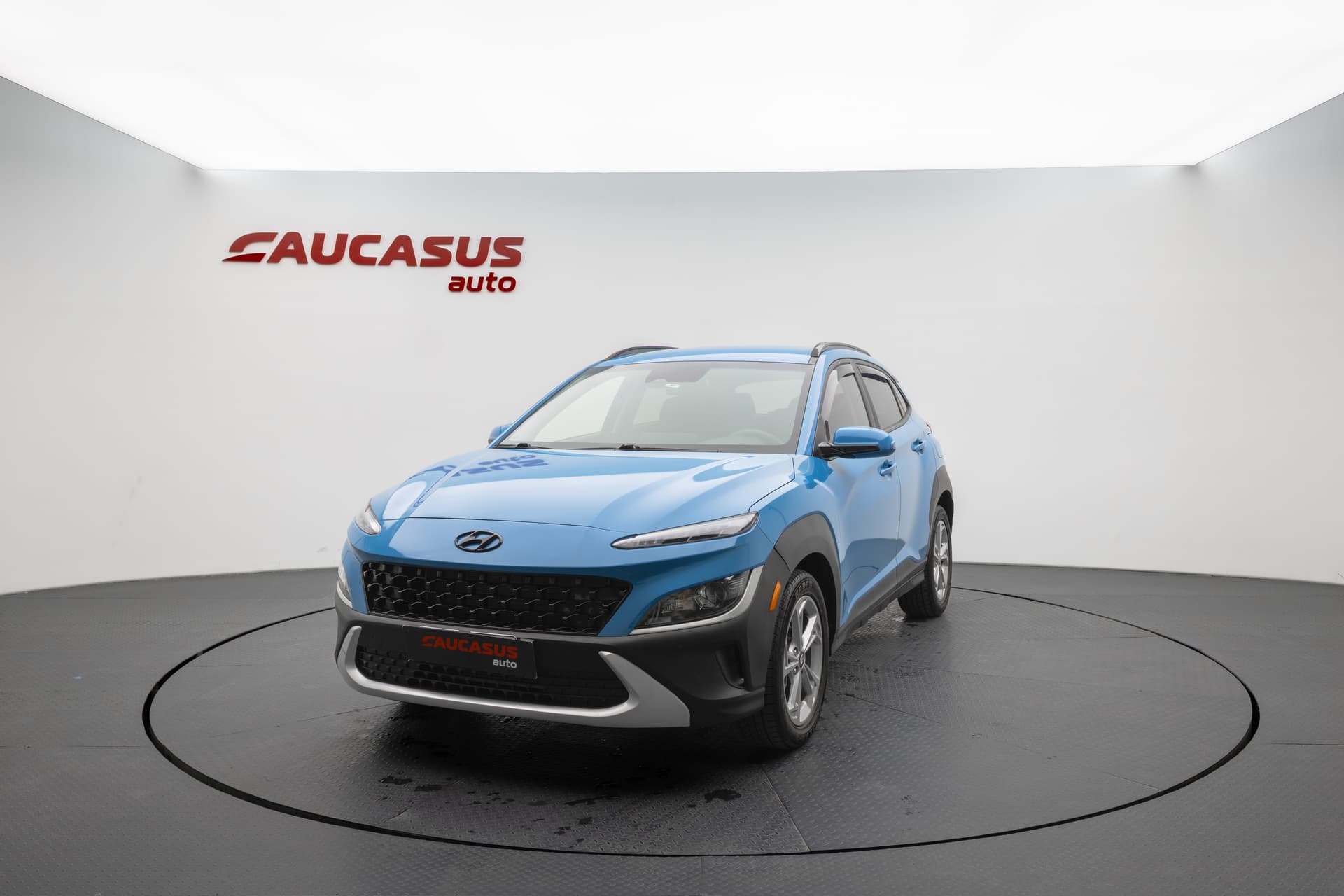 HYUNDAI Kona 2022 - 1