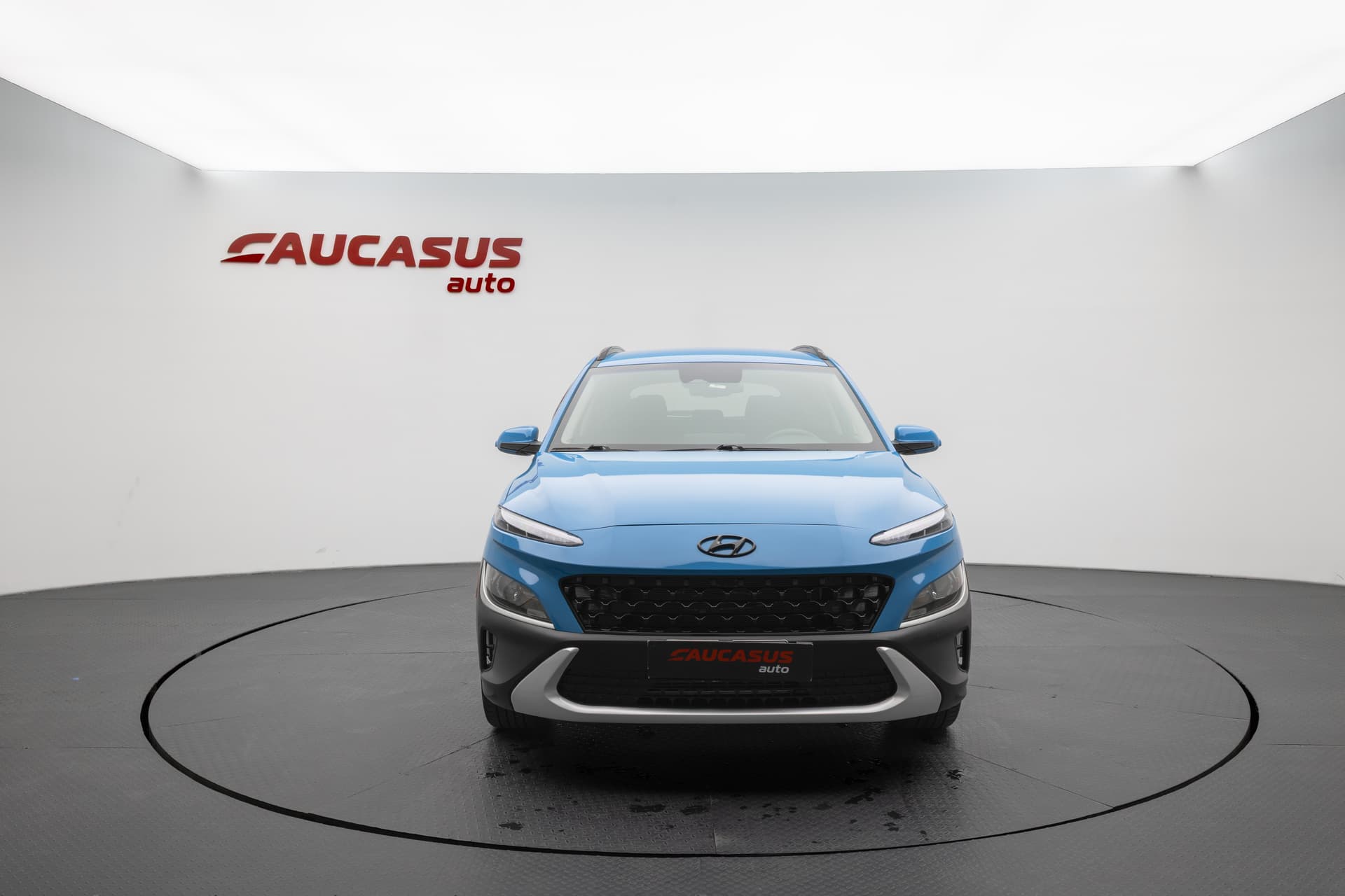 HYUNDAI Kona 2022 - 2
