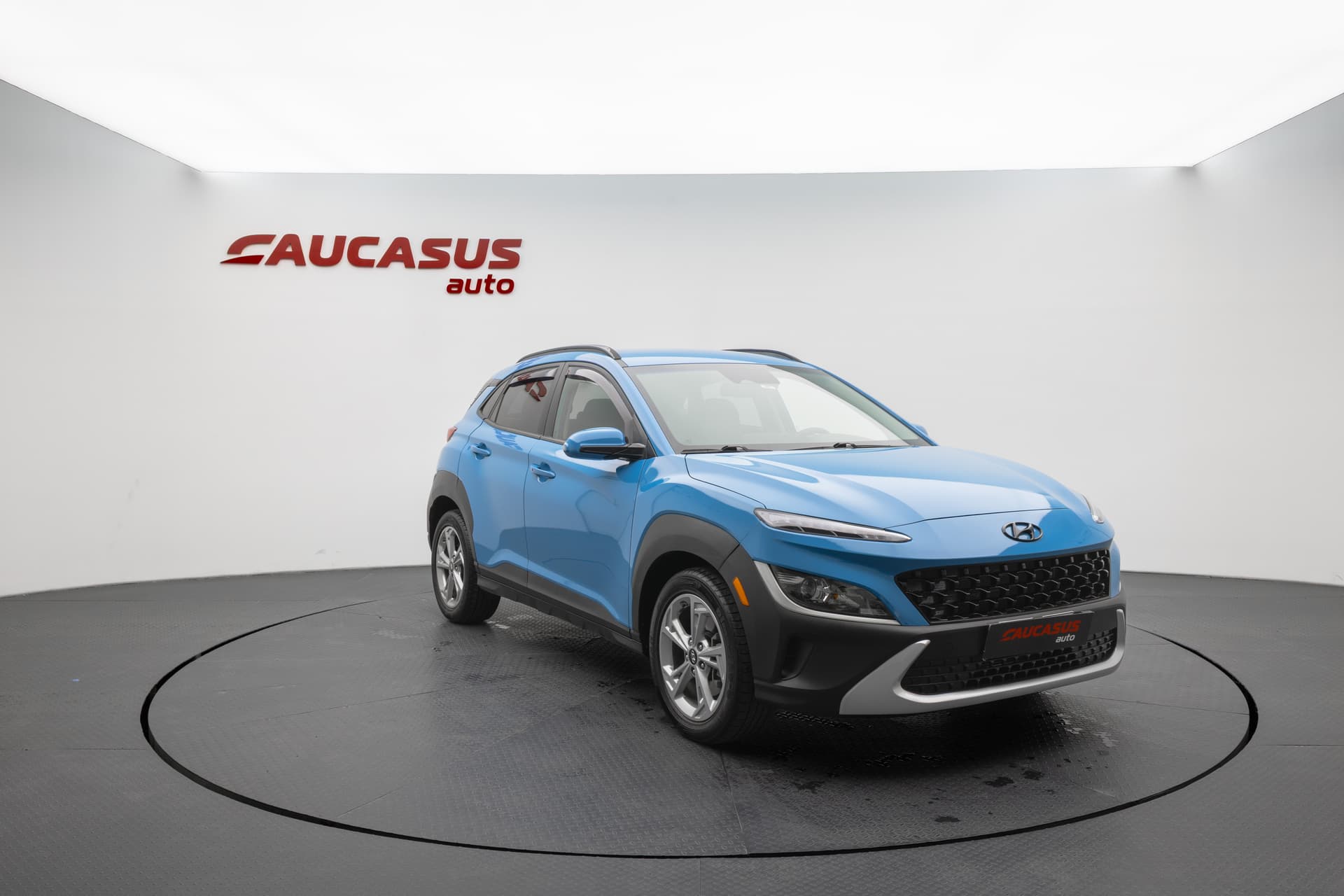 HYUNDAI Kona 2022 - 3