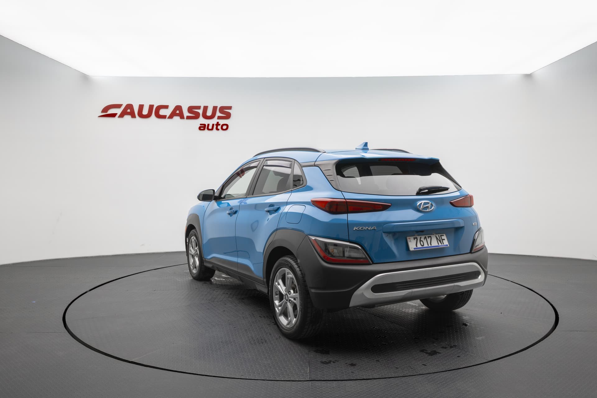 HYUNDAI Kona 2022 - 6
