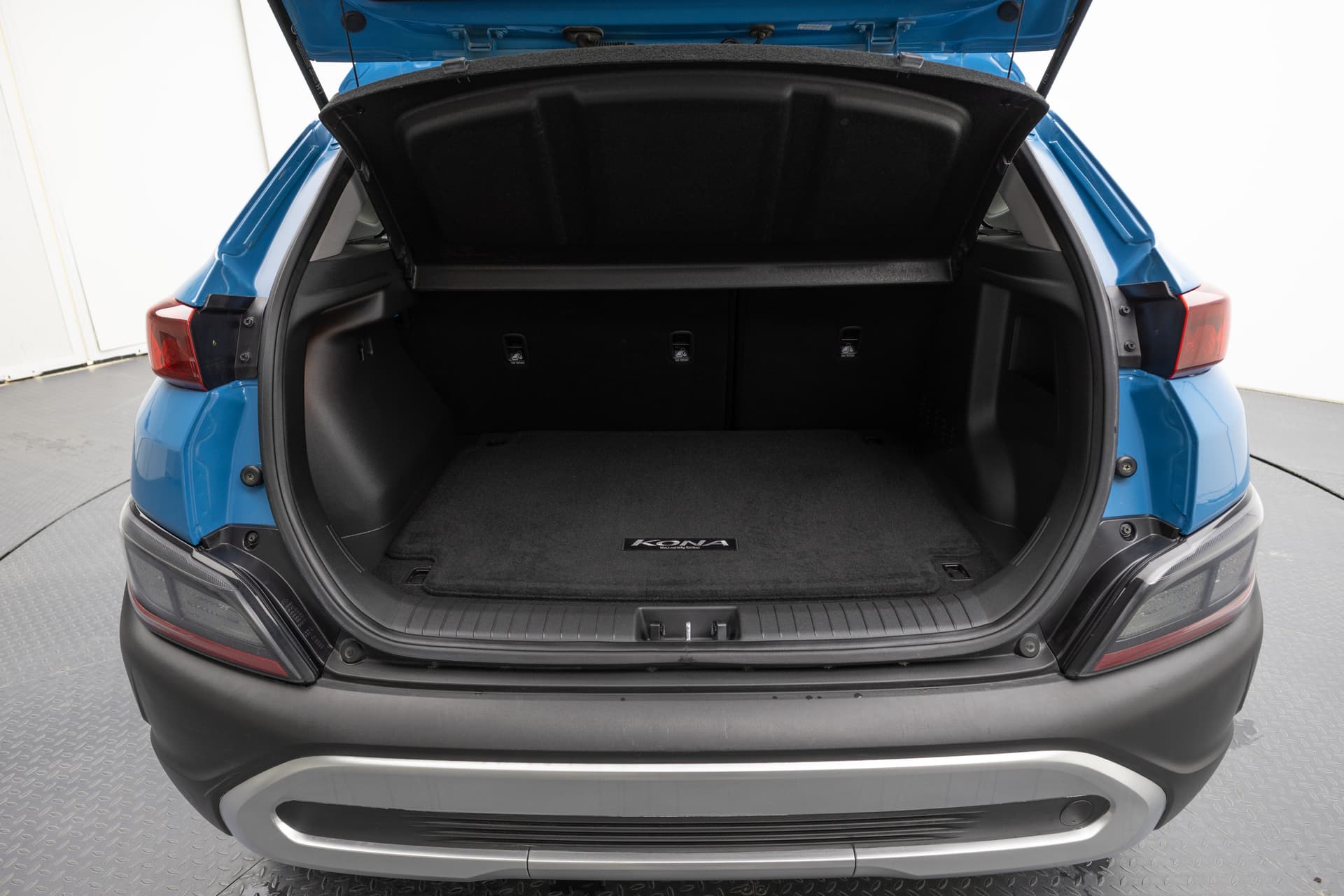 HYUNDAI Kona 2022 - 7