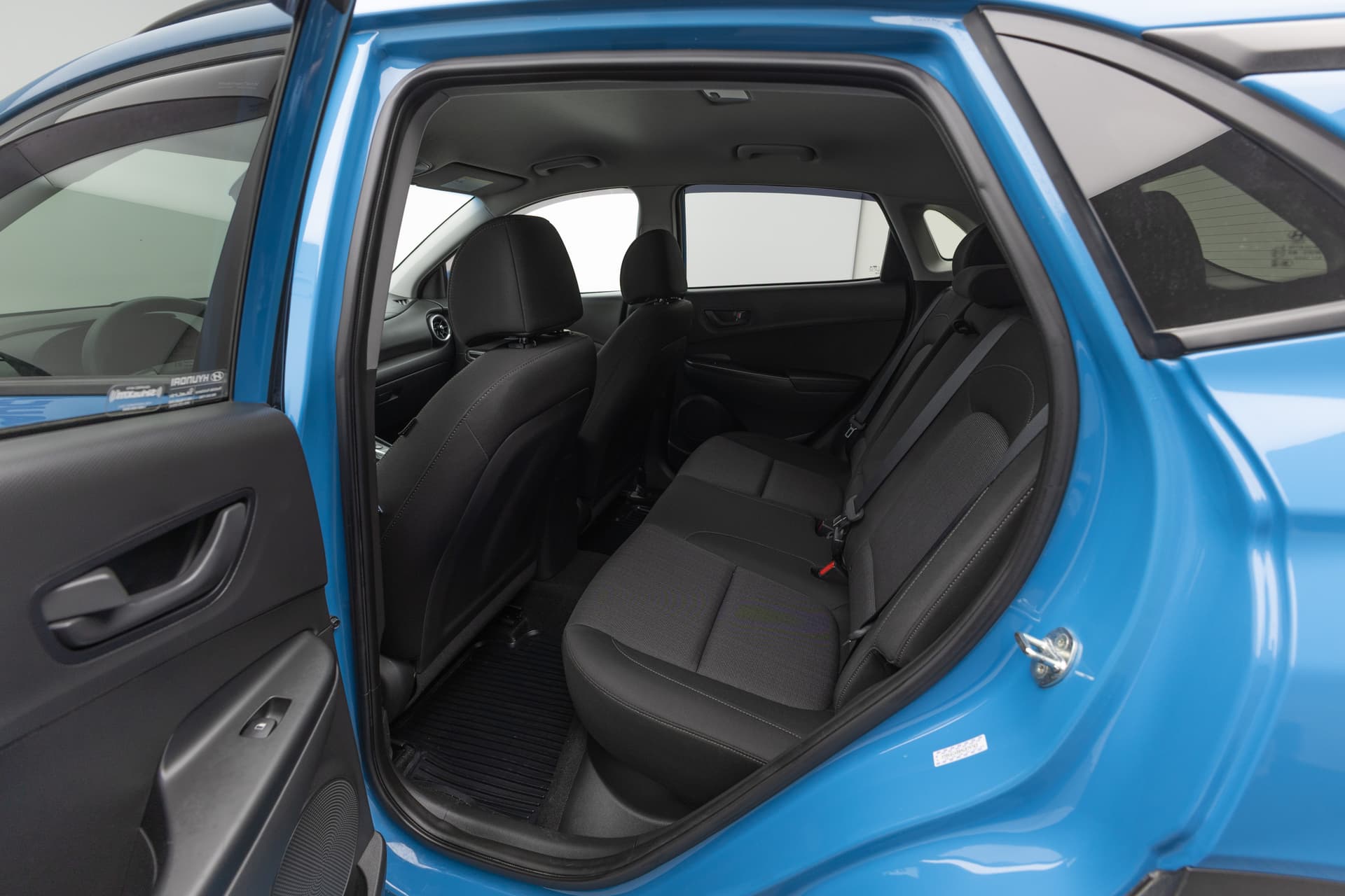 HYUNDAI Kona 2022 - 8