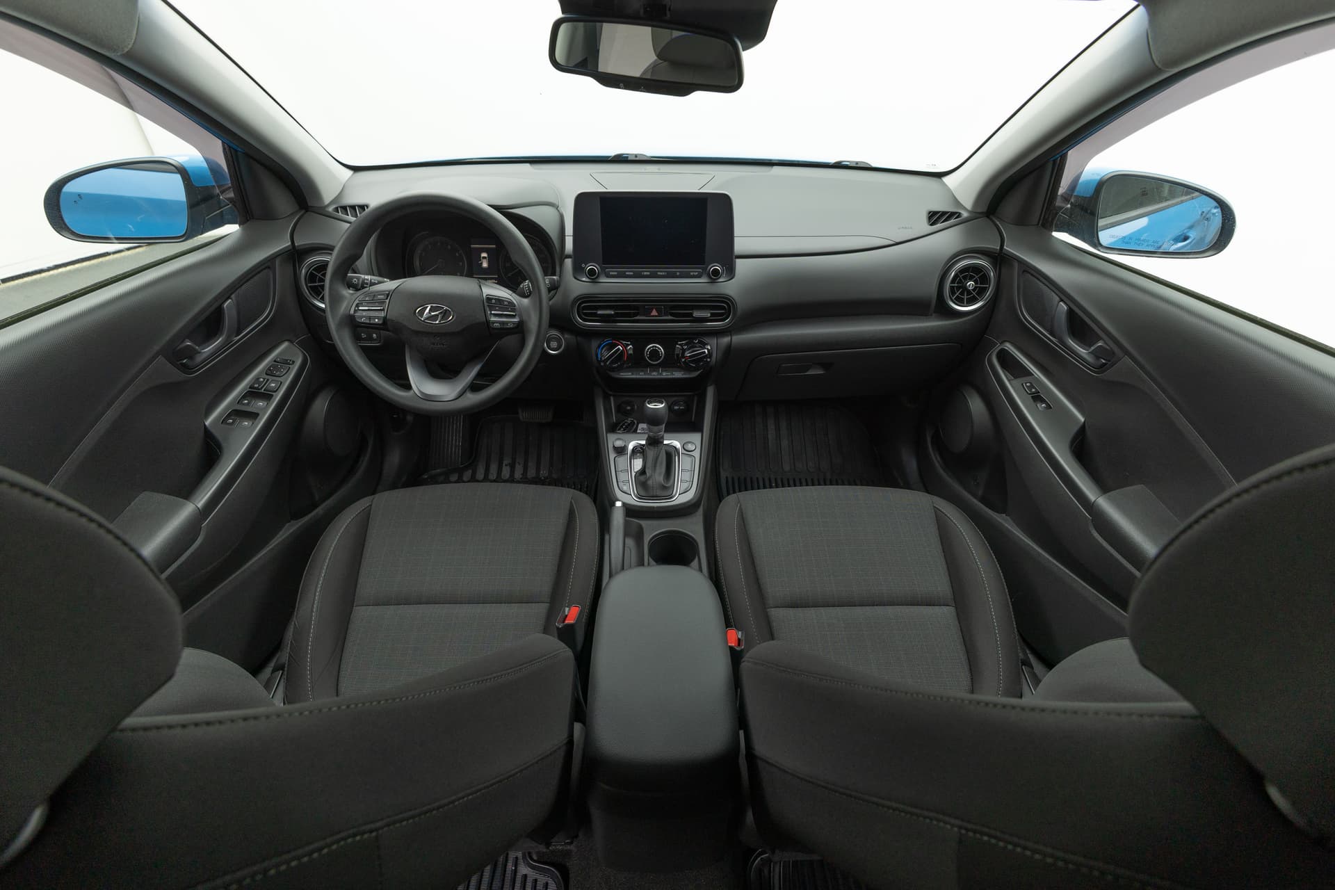 HYUNDAI Kona 2022 - 9