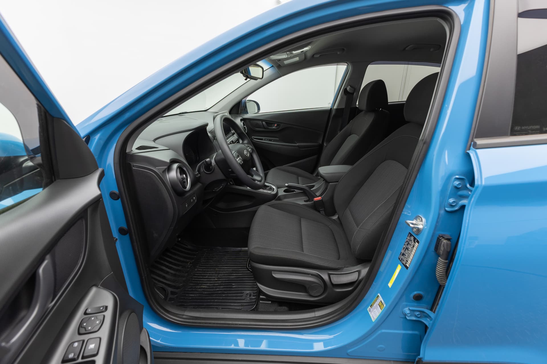 HYUNDAI Kona 2022 - 10