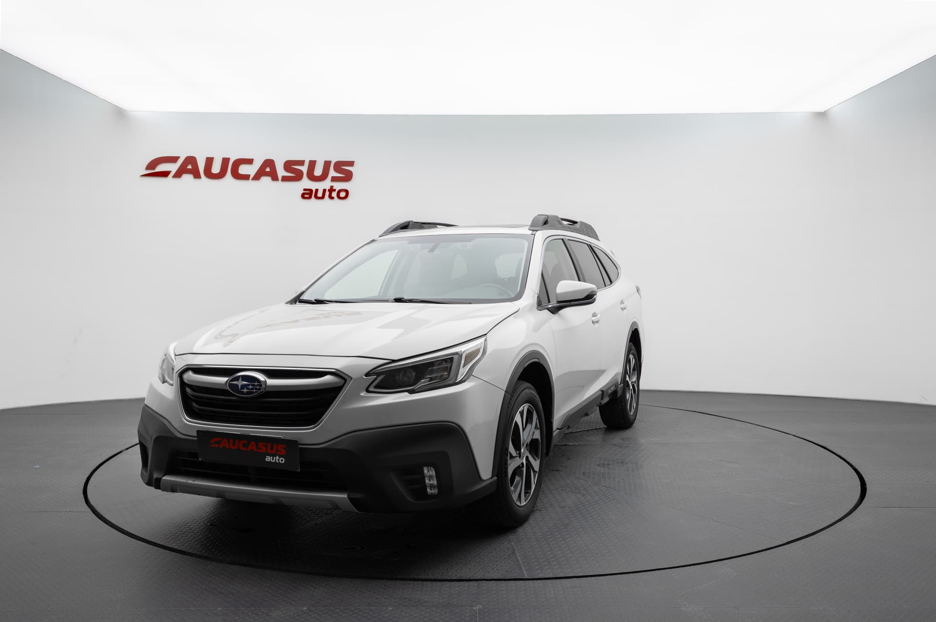 SUBARU Outback 2021 - 1
