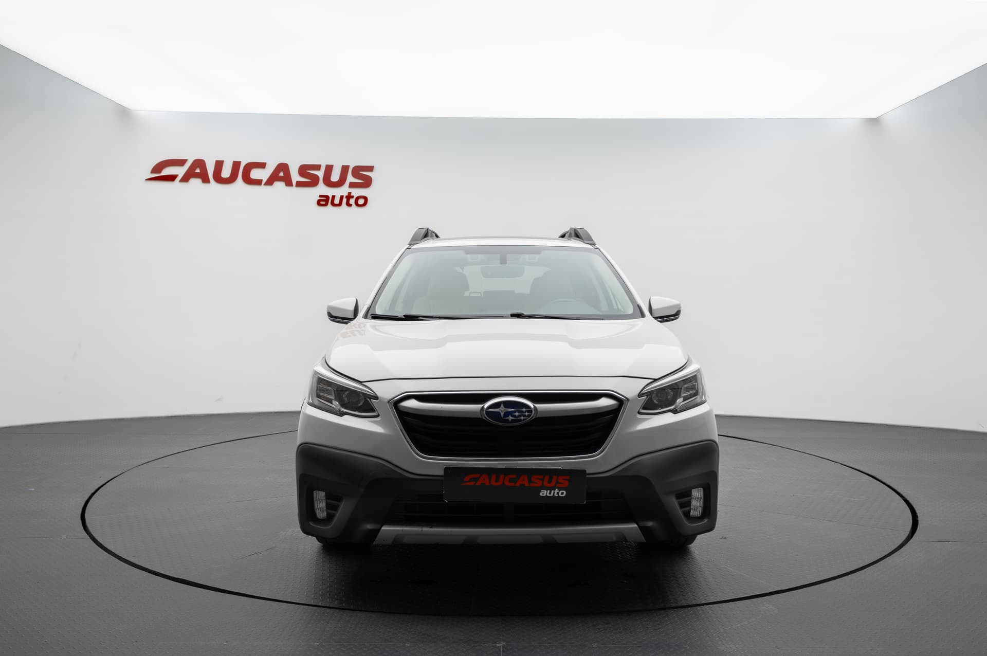 SUBARU Outback 2021 - 2