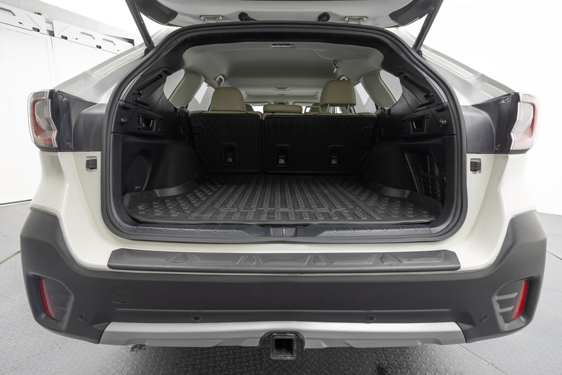 SUBARU Outback 2021 - 7