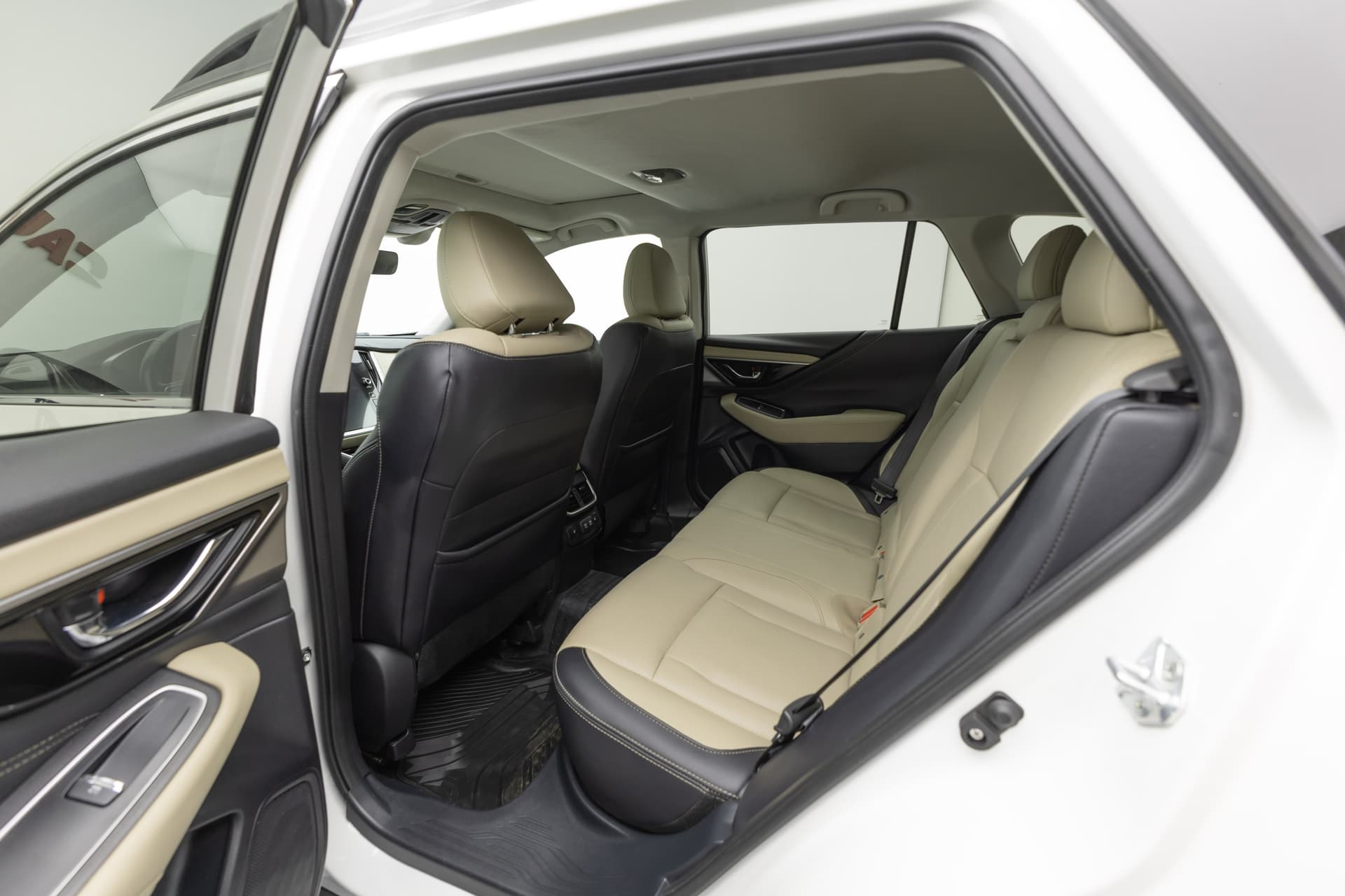 SUBARU Outback 2021 - 8