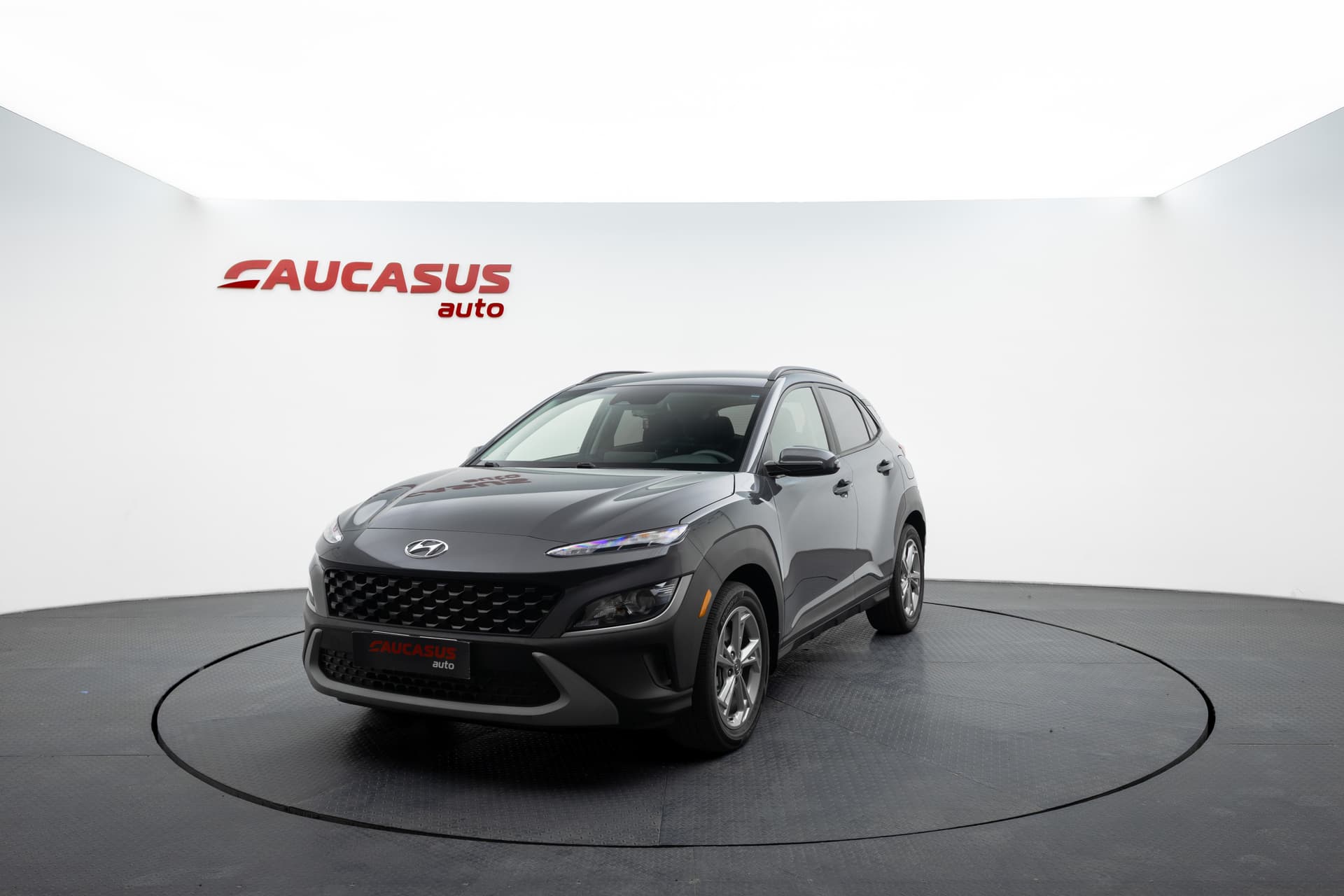 HYUNDAI Kona 2023 - 1