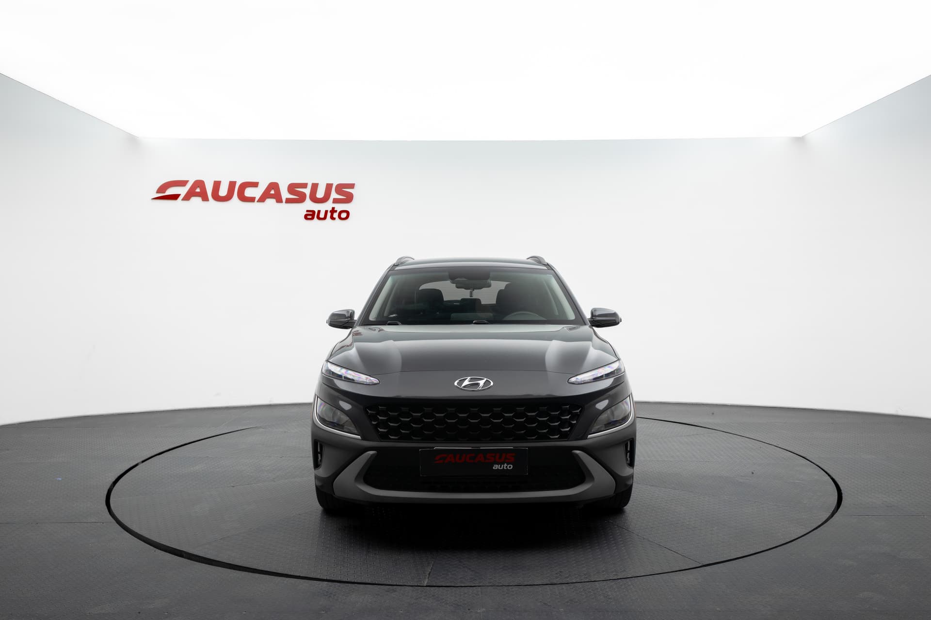 HYUNDAI Kona 2023 - 2