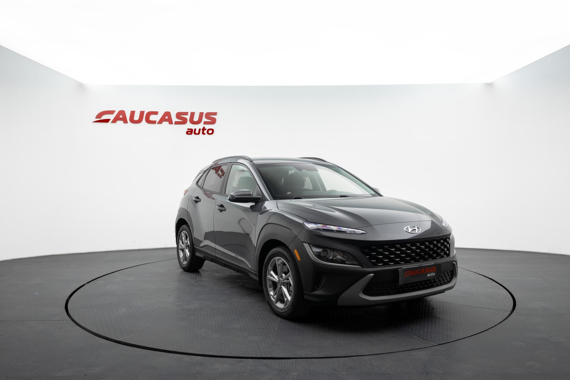 HYUNDAI Kona 2023 - 3