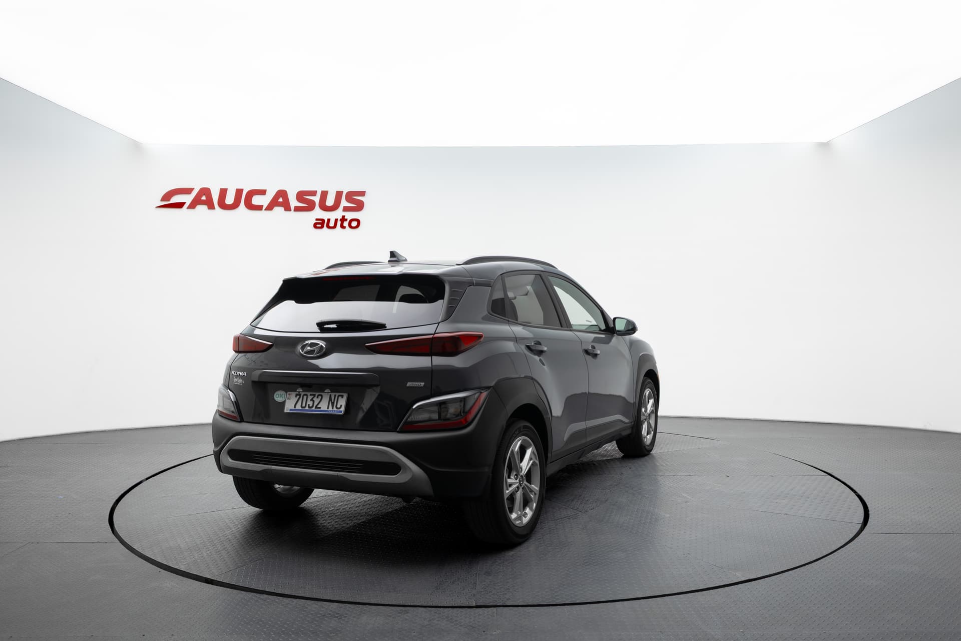 HYUNDAI Kona 2023 - 4