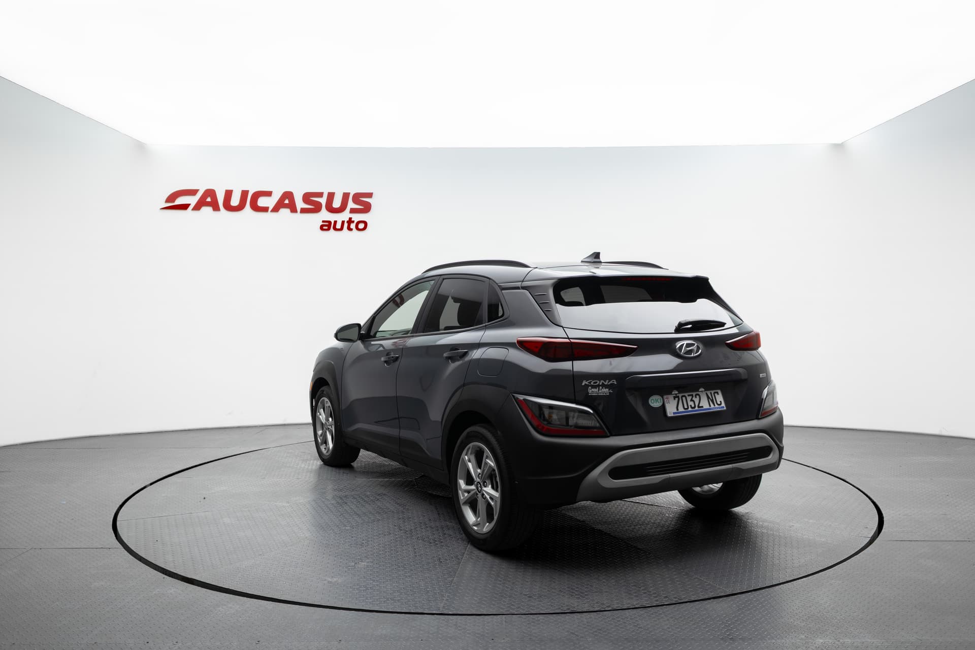 HYUNDAI Kona 2023 - 6