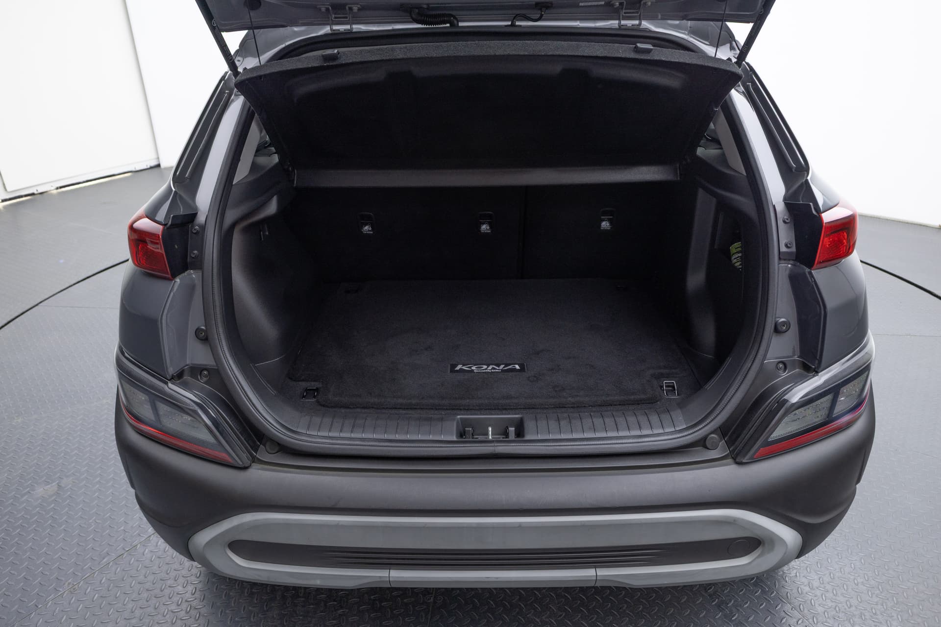 HYUNDAI Kona 2023 - 7