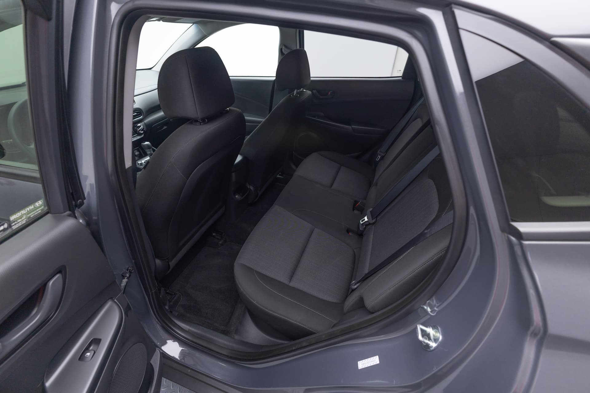 HYUNDAI Kona 2023 - 8