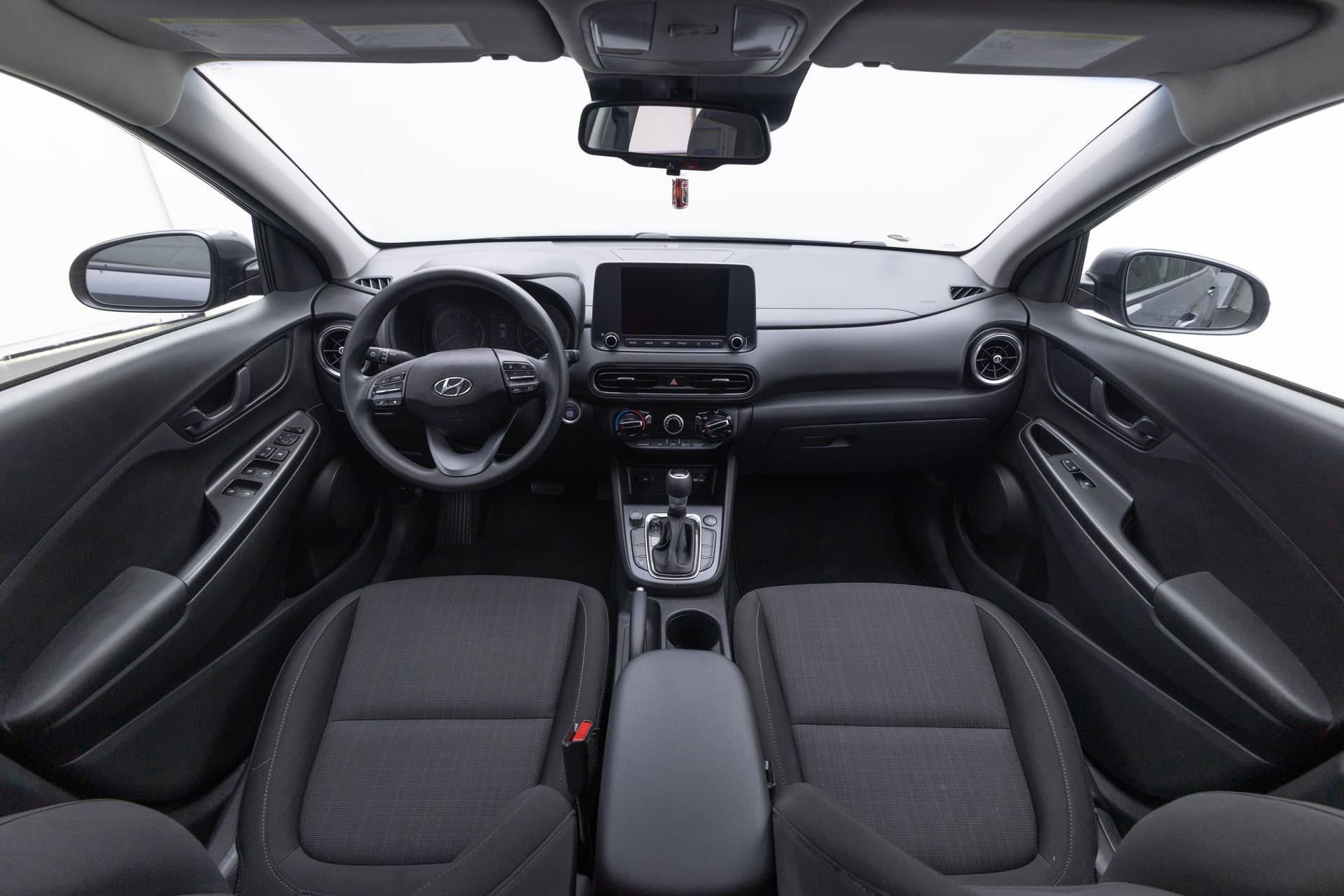 HYUNDAI Kona 2023 - 9