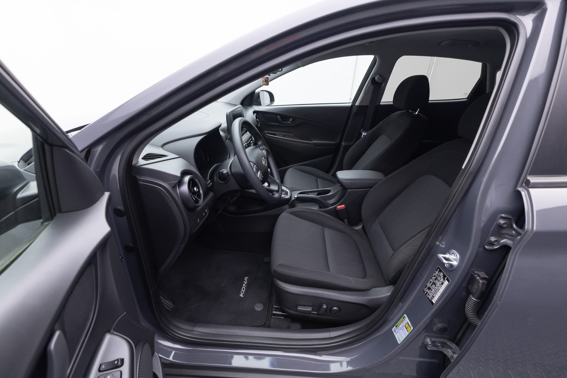 HYUNDAI Kona 2023 - 10
